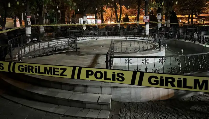 Kırklareli'nde Süs Havuzu Tehlikesi: Dört Birey Hastaneye Sevk Edildi!