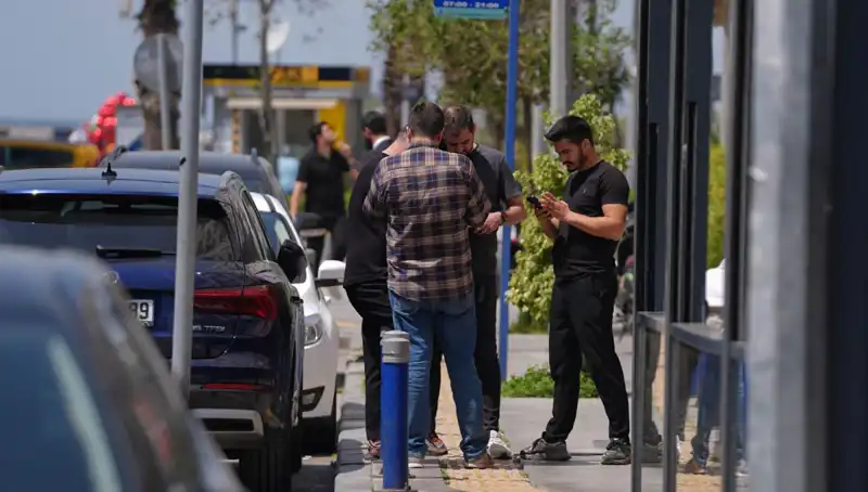 Marmara Depremi Sonrası AFAD'dan Önemli Uyarılar ve Yapılması Gerekenler