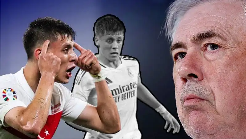 Real Madrid'de Ancelotti Dönemi Resmen Sona Erdi: Futbol Dünyasında Şok Etki!