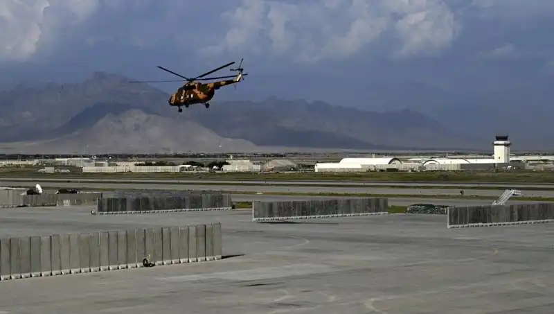Trump’ın Afganistan Üssü Talebi: Neden Vazgeçmemeliydik?