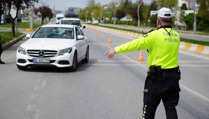 Yeni Trafik Cezaları 2025: Artışlar ve Değişiklikler Hakkında Bilmeniz Gerekenler