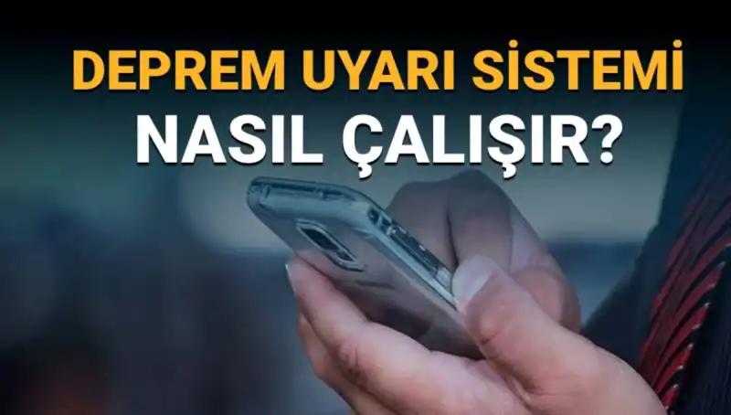 Google Deprem Uyarı Sistemi: Anında Bilgi İçin Nasıl Aktifleştirilir?