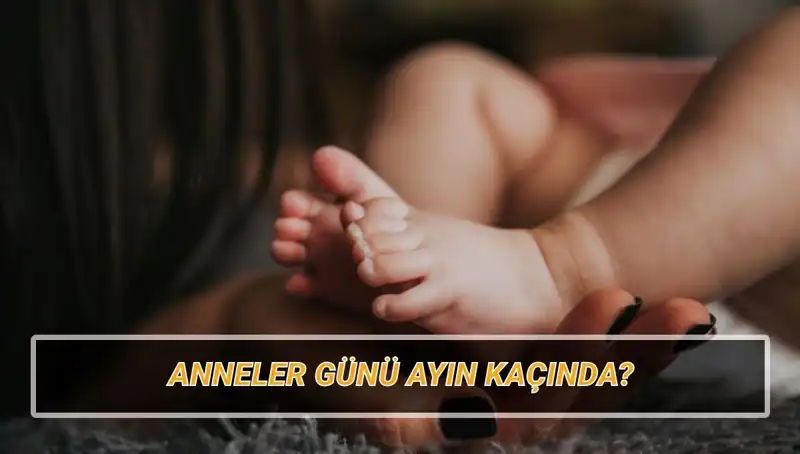 Anneler Günü 2025 Ne Zaman Kutlanacak? İşte Tarihçesi!