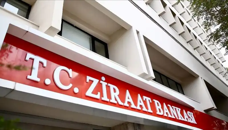 Ziraat Bankası 150 Gişe Memuru Alımı Başvuruları Başladı!