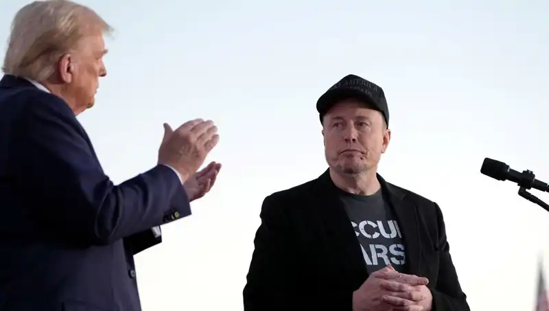 Elon Musk'tan Sürpriz Çıkış: Yeni Parti Kurma Planları Gündemde!