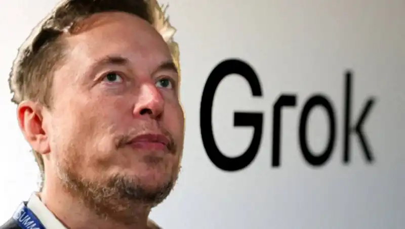 Elon Musk’tan Yeni İnovasyon: Bebek Grok Nedir?