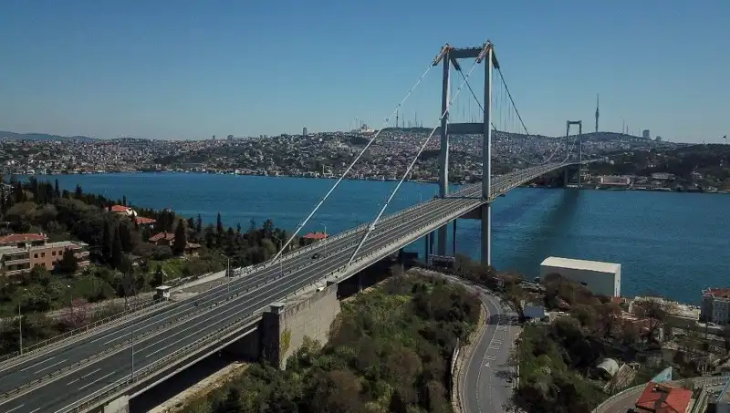 İstanbul Depremi Sonrası Uraloğlu'ndan Kritik Açıklama: Altyapı Ne Durumda?