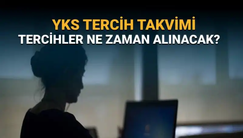 YKS 2025 Tercih Kılavuzu Beklentisi: ÖSYM'den Resmi Açıklama Ne Zaman Gelecek?