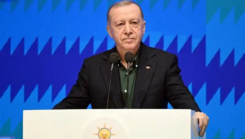 Cumhurbaşkanı Erdoğan'ın Kritik Açıklamasının Zamanı Merakla Bekleniyor!