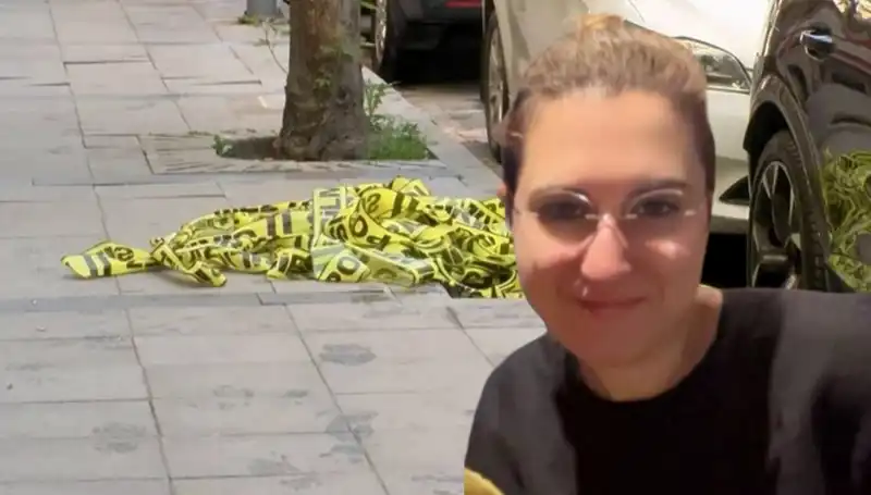 Bahar Aksu Cinayetinde Şok Gelişme: Mütalaa Yeniden Hazırlanacak!