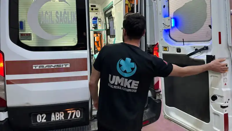 Küçük Çocuğun Elektrik Akımına Kapılması: Hayatını Kurtaran Kahraman Annesi