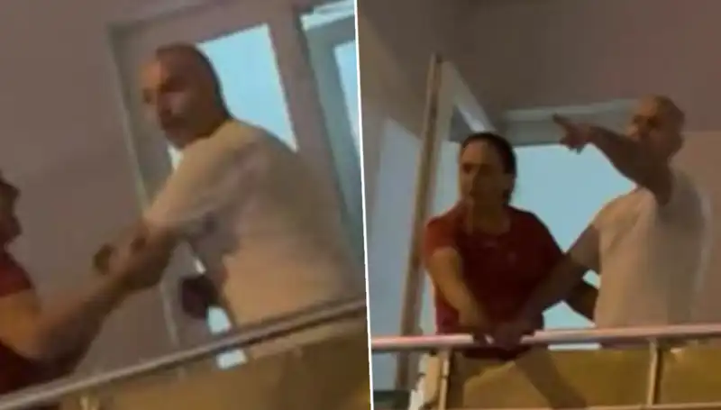 Bursa'nın Gözde Mahallesinde Şok Eden Olay: "Burayı Terk Edin, Katliam Yapacağım!"