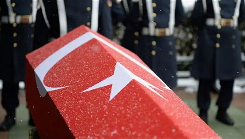 DMM'den Şehit Kabul Edilmeyen Askerle İlgili Açıklama: Aileye Maaş Bağlanmadı İddiası Yalanlandı