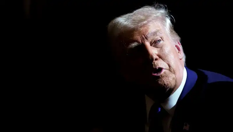 Trump'tan Savaş Zamanı Kararnamesi: Tarihin Gölgelerinden Gelen Bir Efsane
