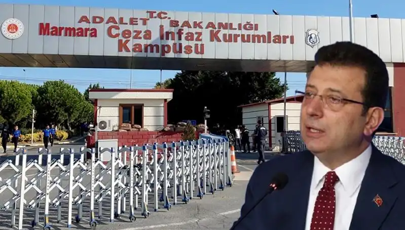 Ekrem İmamoğlu’nun İfadesi: Siyasi Çalkantılar ve Gelecek Planları