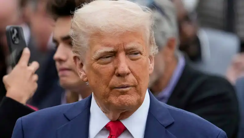 Trump: Çin’e Uygulanan Yüzde 154’lük Vergi Oranı Düşürülüyor!