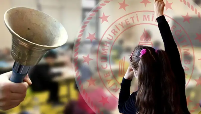 2025 MEB Yaz Tatili Takvimi Açıklandı: Okullar Ne Zaman Kapanacak?
