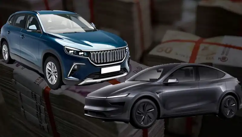 Elektrikli Araçların Fiyat Artışı: Yeni ÖTV Oranları Neleri Değiştirecek?