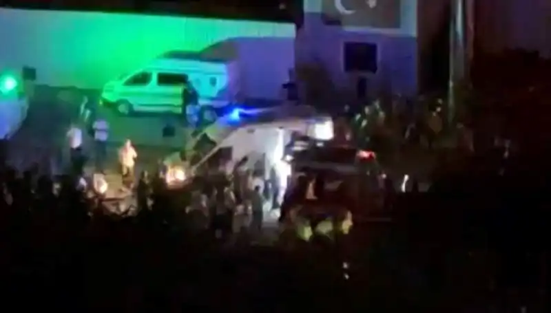 Genç Şoför Tırda Korkunç Bir Karar Verdi: Hayatına Son Verdi