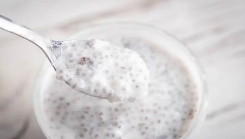 Chia Tohumu ve Süt Tüketiminin Vücuda 5 Olumsuz Etkisi