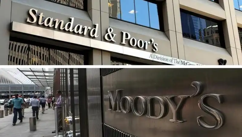 Türkiye'nin Kredi Notu İçin Kritik Gün: Moody’s Açıklama Yapıyor!