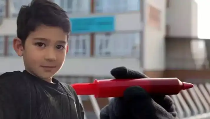 Şırınga Çikolatadan Ölüm Davası: 5 Sanığa Cezası Verildi!