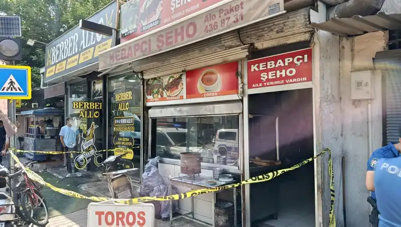 Adana'da Anne Katili Yakalandı: Olayın Perde Arkası