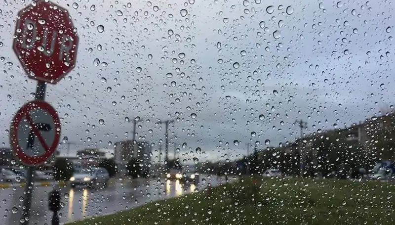 Meteoroloji'den Sağanak Yağış Uyarısı: 29 Nisan Hava Durumu Tahmini Açıklandı