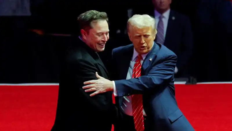 Elon Musk ve Donald Trump’ın İlişkisini Sarsan 4 Sebep