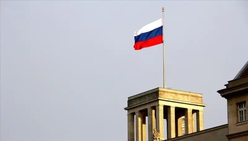 Eski Moldova İstihbaratçısı Rusya'dan Türkiye'ye Sınır Dışı Edildi!