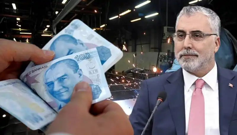 2025 Kamu İşçileri Toplu İş Sözleşmesi Son Durumu: Zam Miktarı Ne Olacak?