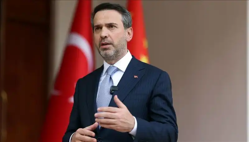 Türkiye, Küresel Ekonomide Önemli Bir Merkez Olma Yolunda