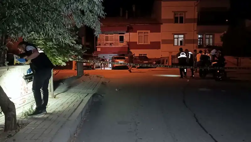 Karaman'da Kanlı Gecenin Ardındaki Dehşet Dolu Anlar
