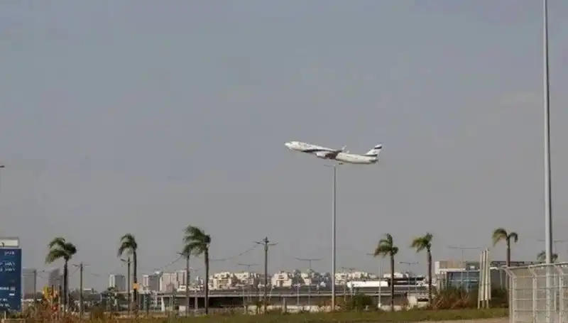 Yemenli Husiler, Ben Gurion Havalimanı’nı Hedef Aldı: Gelişmeler Ne Olacak?