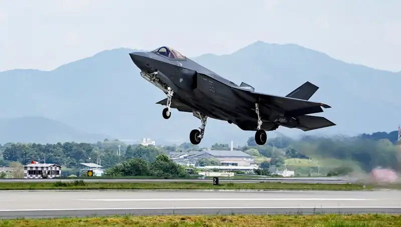 Hindistan, ABD'nin F-35 İle Savunma İşbirliği Teklifini Neden Reddetti?