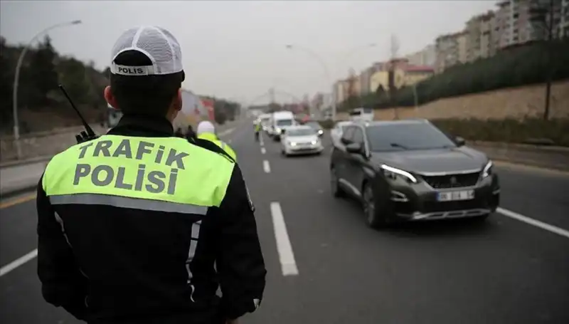 23 Nisan’da Ankara’da Trafiğe Kapatılan Yollar Hakkında Bilgiler