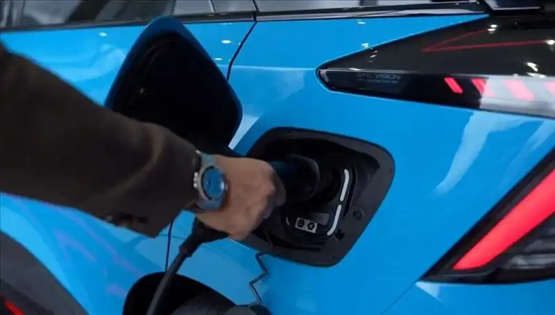Elektrikli Araç Şarj İstasyonu Sayısı 11 Bini Aştı, İnovasyon Dalgası Geliyor