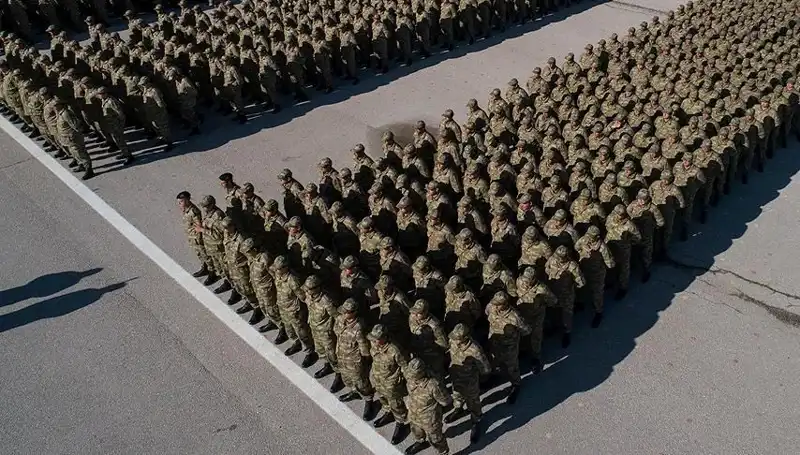 2025 Bedelli Askerlik Ücreti Açıklandı: Başvuru Süreci ve Yatırım Detayları