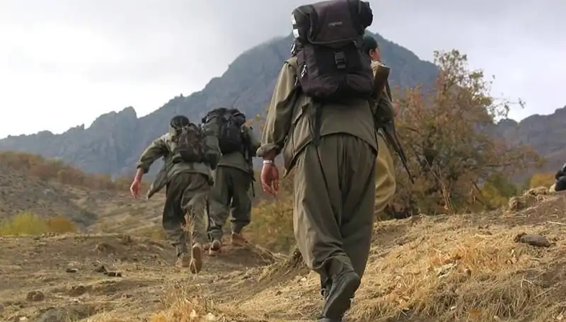 PKK'nın Silah Bırakma Süreci: Günler İçinde Somut Gelişmeler Bekleniyor
