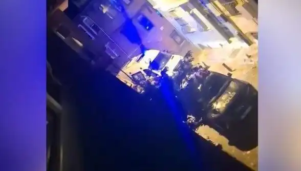 Fatih’te Korkunç Gece: Tüfekle Yaralama Olayı Nedir?