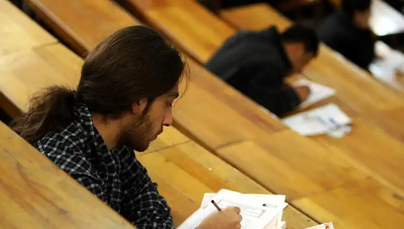 2025 DGS Başvuruları İçin Tarihler Belirlendi: Süreç Nasıl İşleyecek?