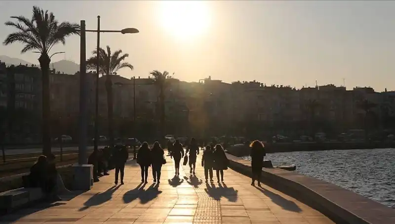 Hafta Sonu Hava Durumu: Beklentiler ve İpuçları