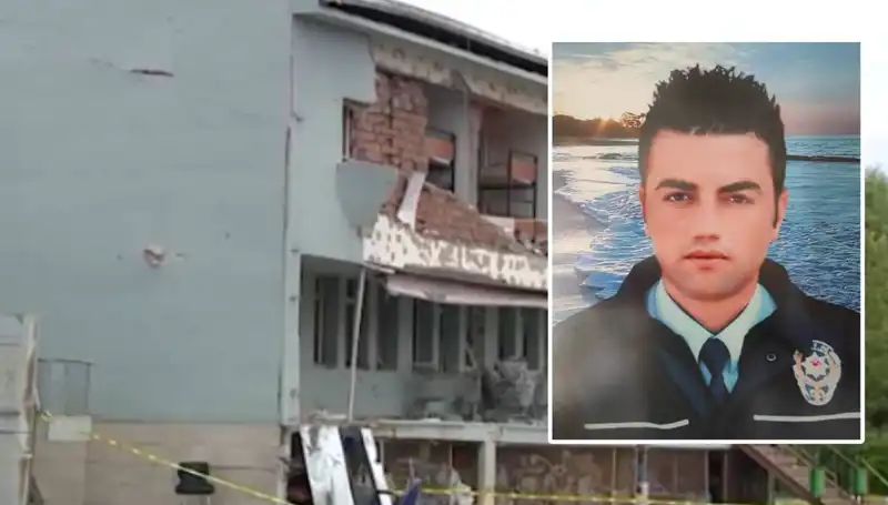 15 Temmuz Şehidi Yunus Uğur'un Unutulmaz Hikayesi: Düğün Hazırlıkları Arasında Şehit Düştü