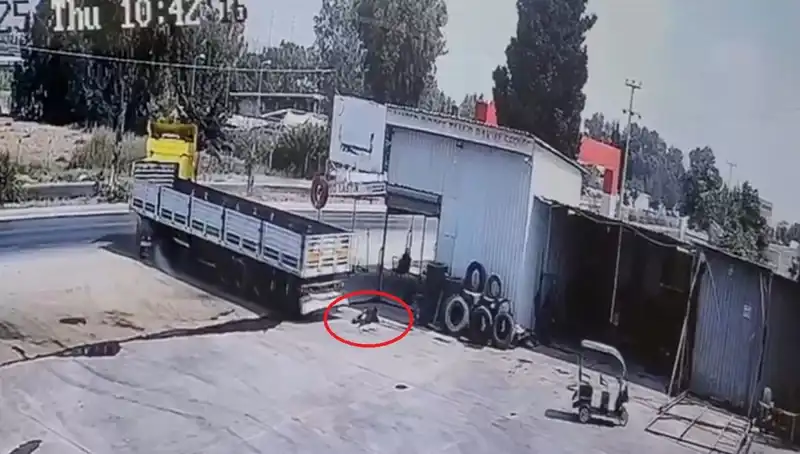 Küçük Yaşta Hayatını Kaybeden Çocuk İşçinin Trajedi Dolu Hikayesi