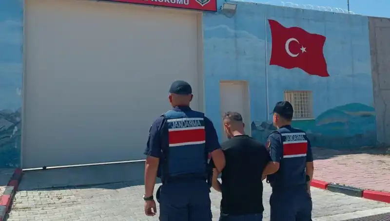 Afyon'da Suçlulara Büyük Darbe: 9 Kişi Yakalandı