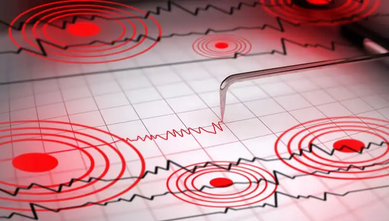 İstanbul'da Deprem: Hangi İlçelerde Hissedildi ve Şiddeti Ne Kadardı?