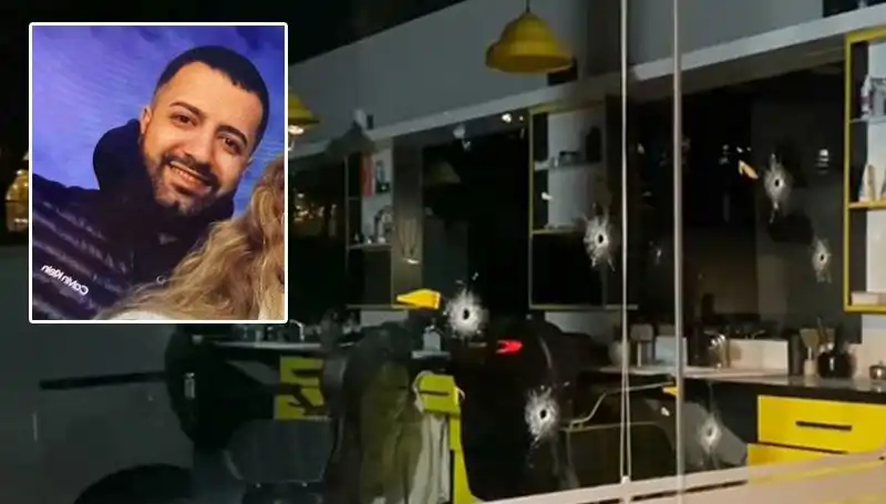 İkinci Saldırıda Hayatını Kaybeden Genç, Husumet Kurbanı Oldu!