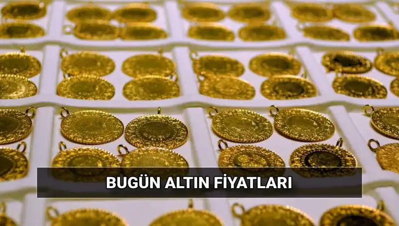 Altın Fiyatları Düşüşte: 20 Mayıs’ta Gram ve Çeyrek Altın Ne Kadar?
