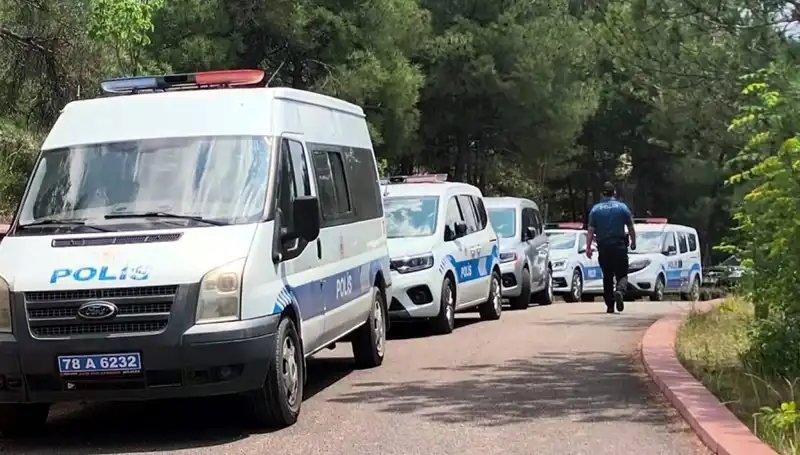 Karabük'te Gizemli Ölümler: Ağaçta Bulunan Cansız Bedenin Sırları
