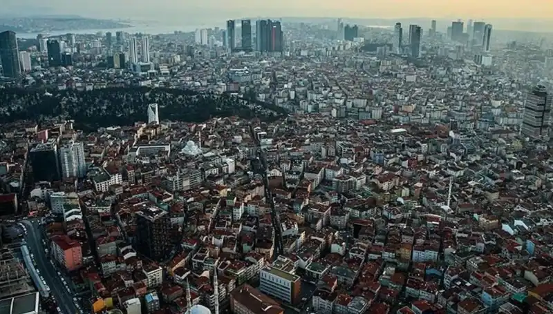 23 Nisan Depreminin Ardından Konut Piyasasında Şok Fiyat Artışları!